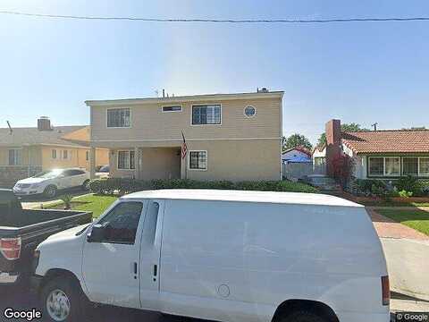 112Th, INGLEWOOD, CA 90303