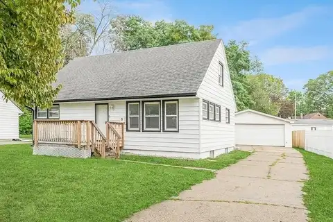 Reynolds, DES MOINES, IA 50317