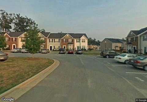 Heritage Creek, GREENSBORO, NC 27405