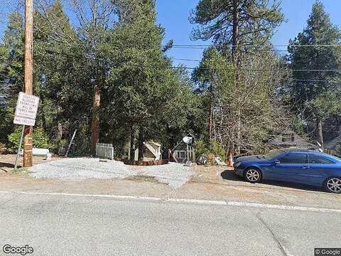 Crest Forest, CRESTLINE, CA 92325