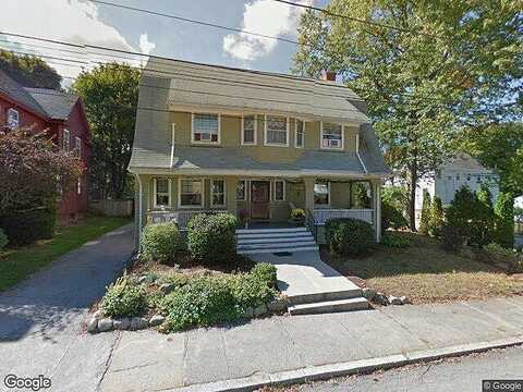 3Rd, ATTLEBORO, MA 02703