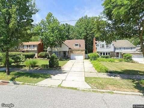 Belvoir, UNIVERSITY HEIGHTS, OH 44118