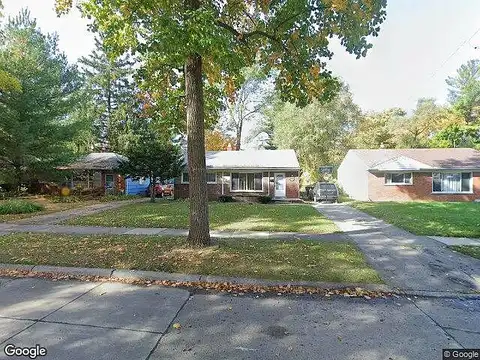 Kipling, OAK PARK, MI 48237