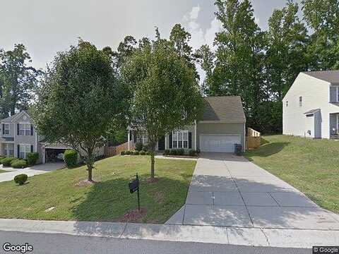 Carmathen, CHARLOTTE, NC 28269