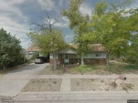 10Th, SPRINGFIELD, CO 81073