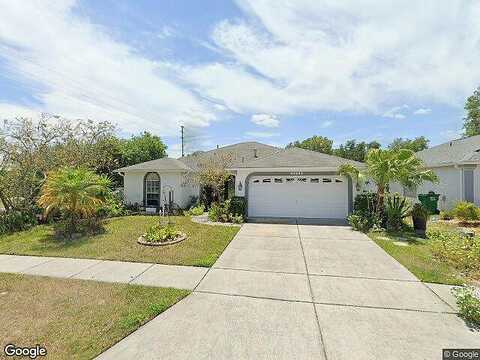 Laurel Ridge, LUTZ, FL 33559