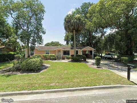 20Th, SANFORD, FL 32771