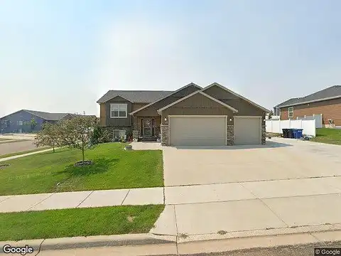 12Th, DICKINSON, ND 58601