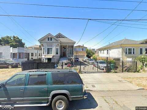 15Th, OAKLAND, CA 94601