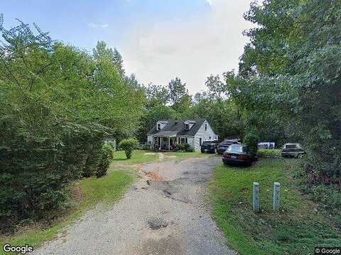 Culver, BLANCH, NC 27212