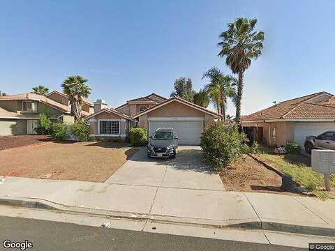 Bay, MORENO VALLEY, CA 92553