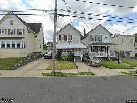 George, SOUTH AMBOY, NJ 08879