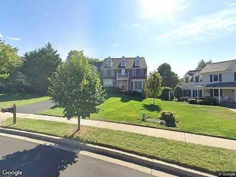 Northrup, ROCKVILLE, MD 20850