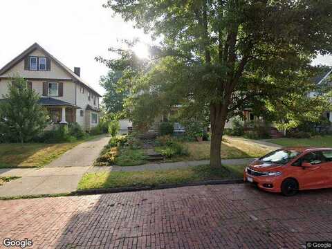127Th, CLEVELAND, OH 44120