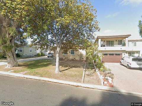 Pineknoll, HARBOR CITY, CA 90710