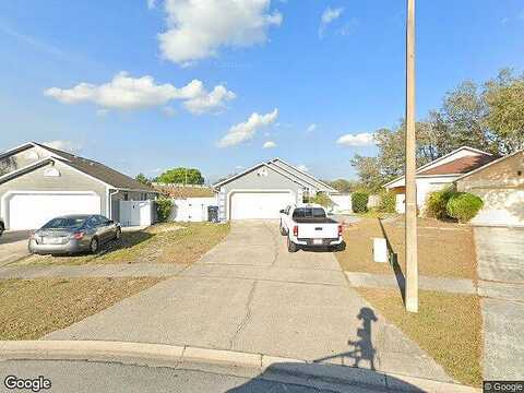 Newbolt, ORLANDO, FL 32817