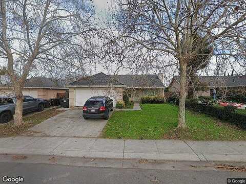 Houston, STOCKTON, CA 95206