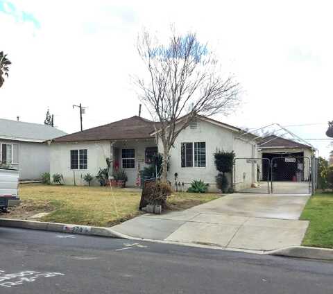 43Rd, SAN BERNARDINO, CA 92404