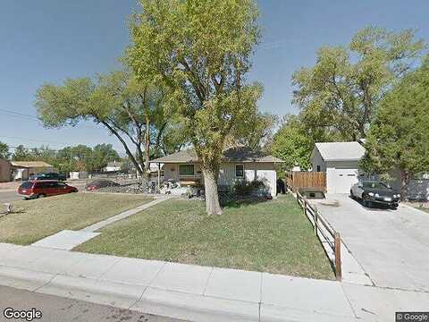 Withers, PUEBLO, CO 81003