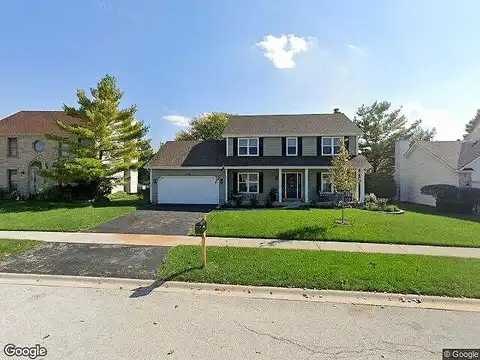 Breckenridge, AURORA, IL 60504