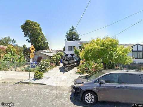 Clinton, RICHMOND, CA 94804