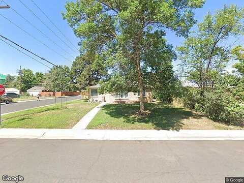 Olive, DENVER, CO 80207