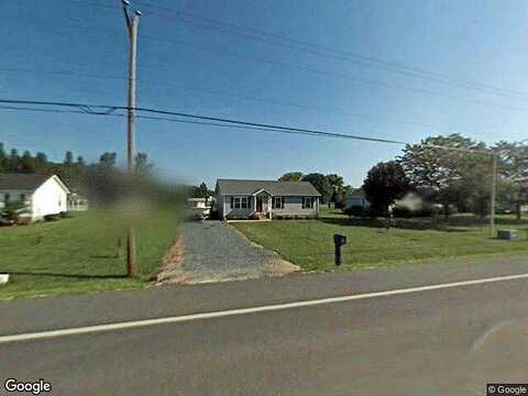 Deal Island, PRINCESS ANNE, MD 21853