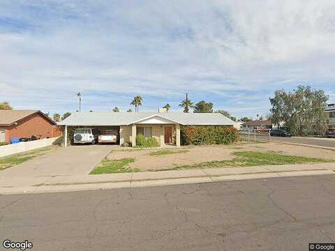Port Au Prince, PHOENIX, AZ 85053