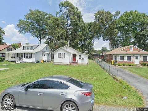 Linden, EDGEWATER, MD 21037