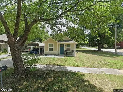 Normal, CLAREMORE, OK 74017