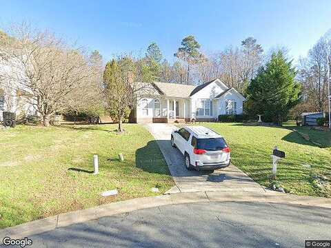 Burkston, CHARLOTTE, NC 28269