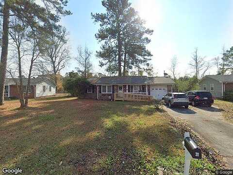 Tallpine, HAVELOCK, NC 28532