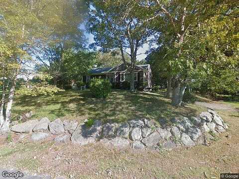 Pitch Pine, EAST FALMOUTH, MA 02536