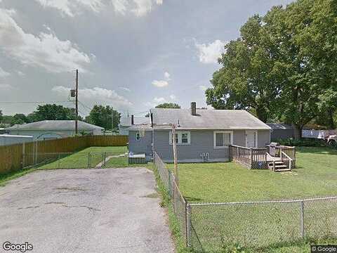 V, COLUMBUS, OH 43207