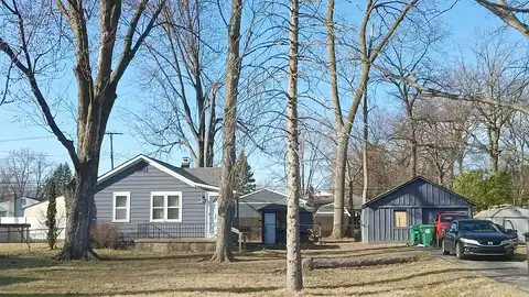 Sheridan, GARDEN CITY, MI 48135