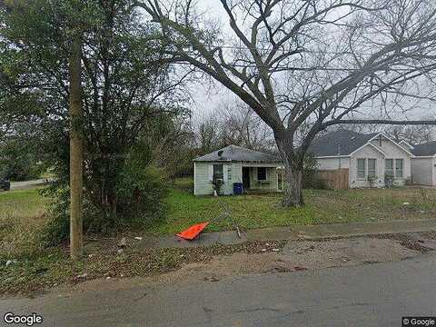 Fernwood, DALLAS, TX 75216