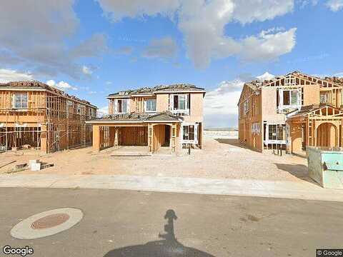 Vernal, SAN TAN VALLEY, AZ 85144