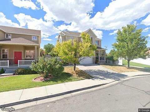 White Diamond, WEST VALLEY CITY, UT 84120