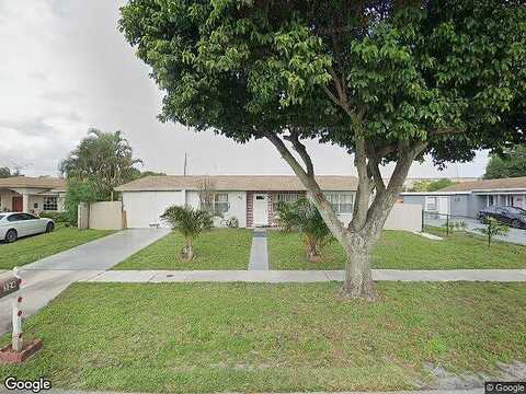 Ware, WEST PALM BEACH, FL 33409