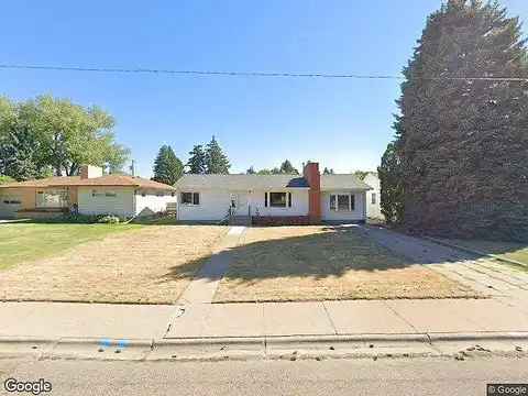 3Rd, GREAT FALLS, MT 59405