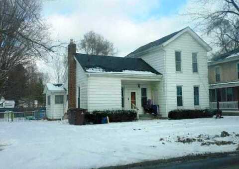 Main, PINCKNEY, MI 48169