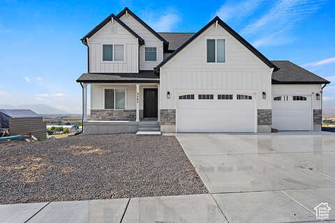 1100, TREMONTON, UT 84337