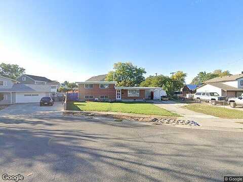 3595, WEST VALLEY CITY, UT 84119