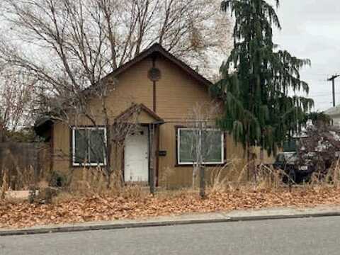 Fuller, WENATCHEE, WA 98801