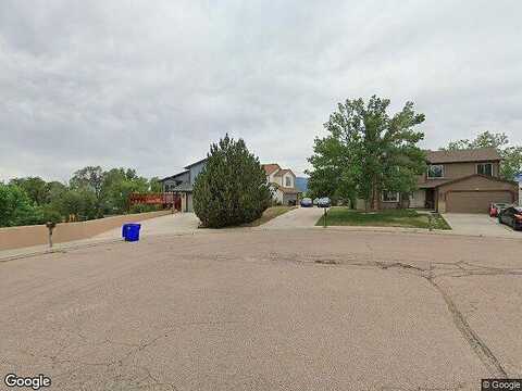 Tinkham, COLORADO SPRINGS, CO 80911