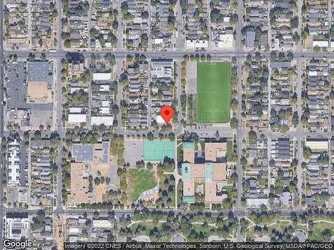 Humboldt, DENVER, CO 80205