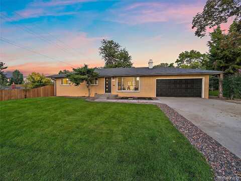 Grape, DENVER, CO 80237