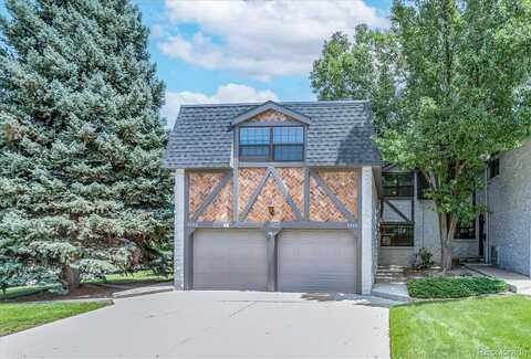 Ivanhoe, DENVER, CO 80237
