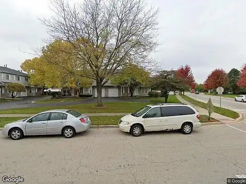 Princeton, AURORA, IL 60504