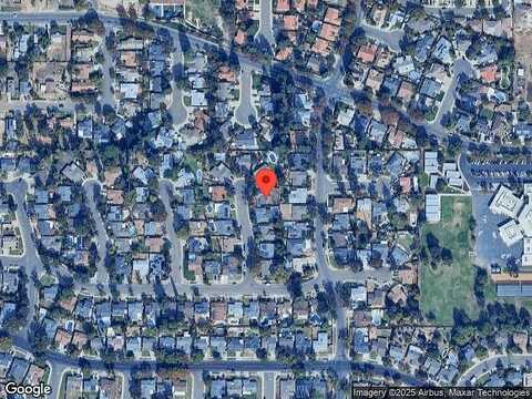 Trinity, MERCED, CA 95340